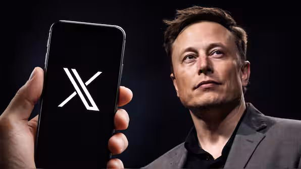 X Chat App
