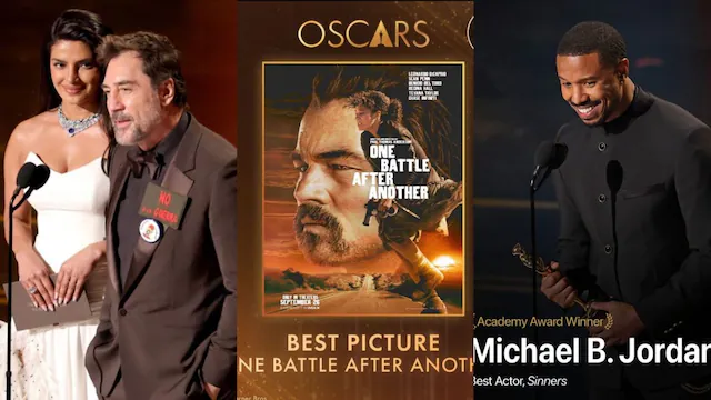 One Battle After Another