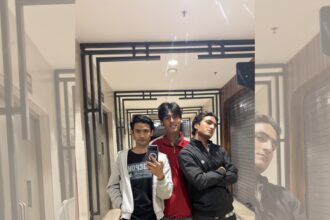 Yash Negi aka The Star