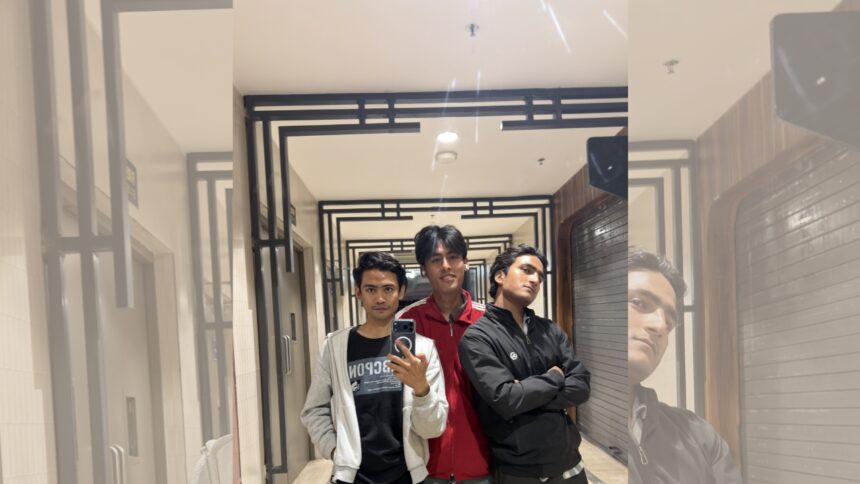 Yash Negi aka The Star