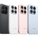 Xiaomi 17