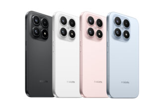 Xiaomi 17