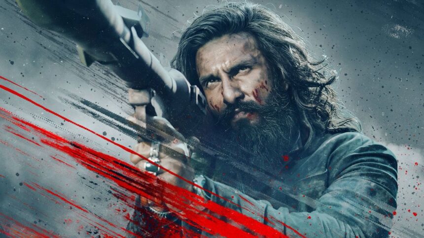 Dhurandhar: The Revenge Box Office