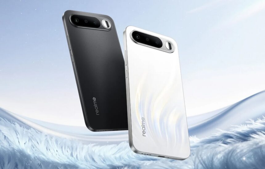 Realme 16 5G Review