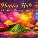 Holi 2026