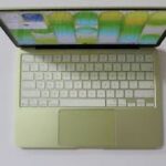 Apple MacBook Neo