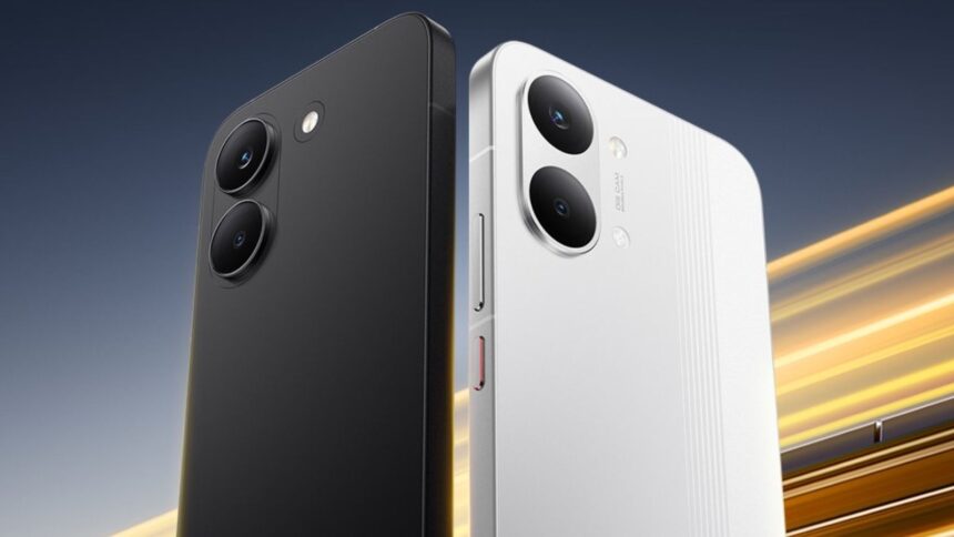 Poco X8 Pro