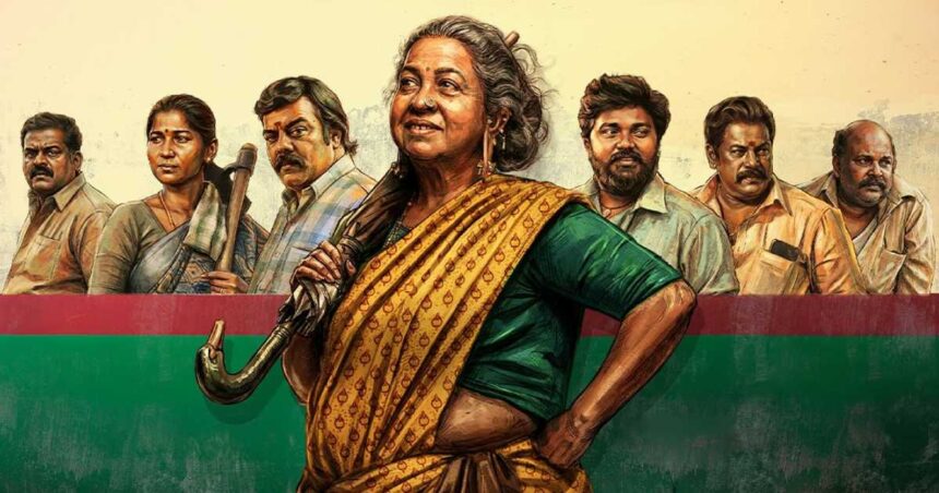 Thaai Kizhavi Box Office