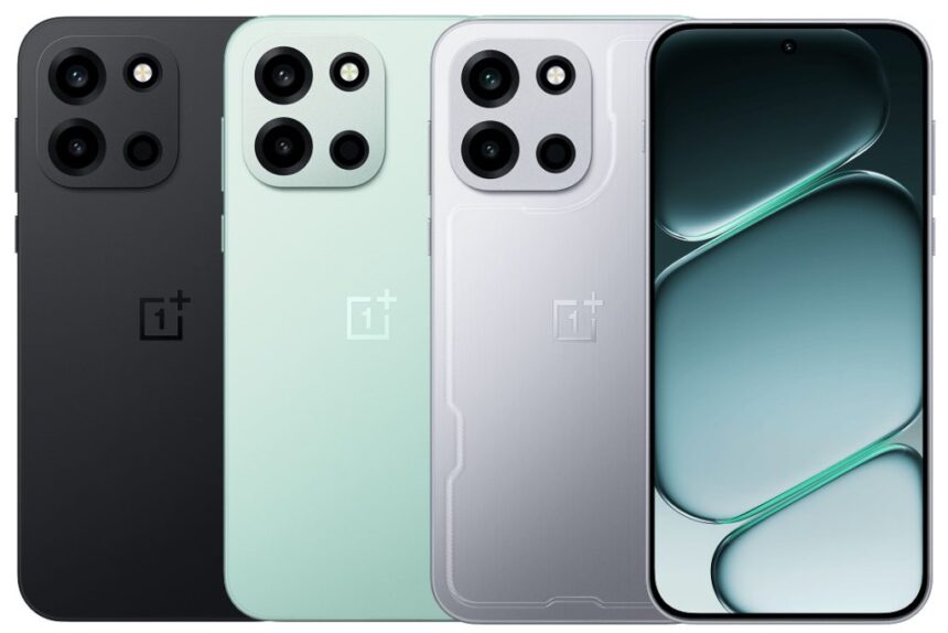 OnePlus Nord 6