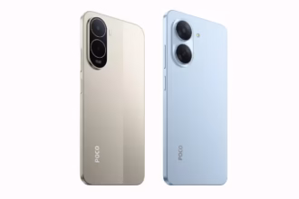 POCO C81