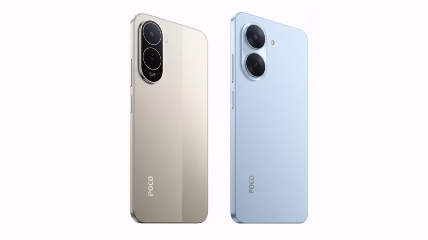 POCO C81