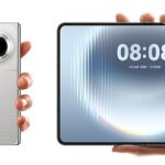 Huawei Pura X Max