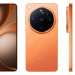 Oppo Find X9 Ultra