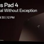 OnePlus Pad 4