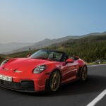Porsche 911 GT3 S/C