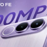Vivo V70 FE