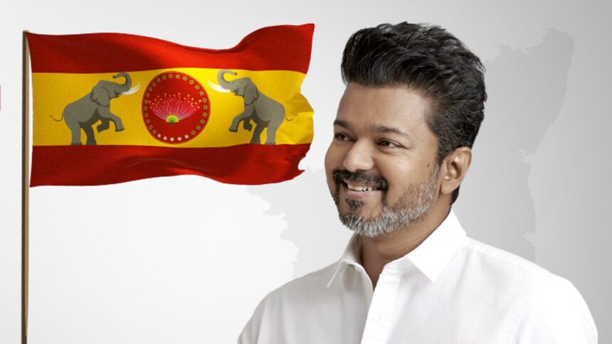 Vijay Historic Tamil Nadu Win