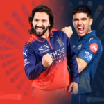 RCB vs GT Qualifier 1