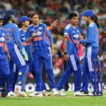 India Women’s T20 World Cup 2026 Squad