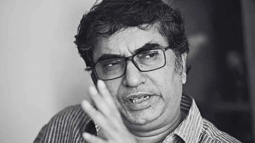 Anik Dutta