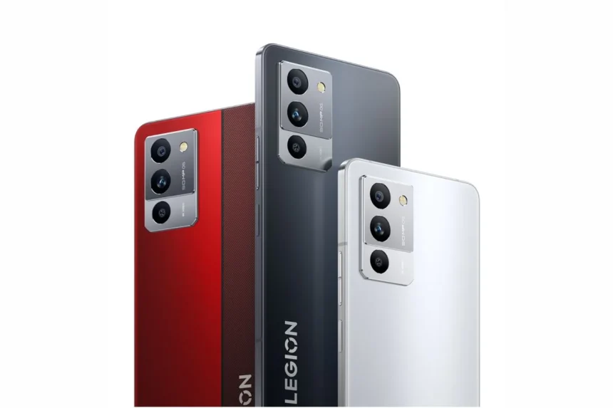 Lenovo Legion Y70 1 1