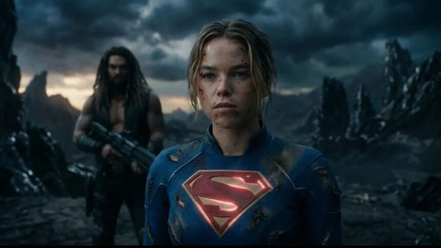 Supergirl