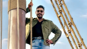 Dhamaal 4