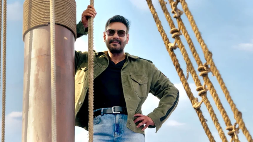 Dhamaal 4
