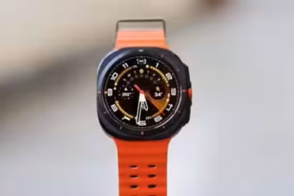 Samsung Galaxy Watch 9