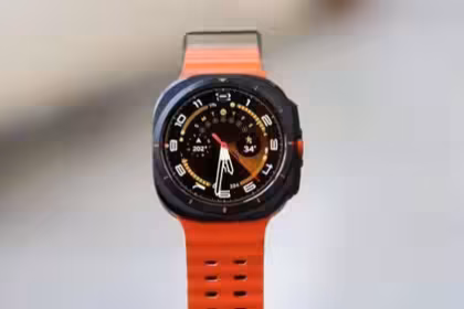 Samsung Galaxy Watch 9