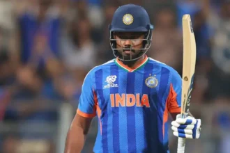 Sanju Samson