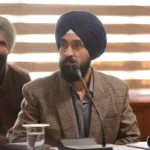Jaswant Singh Khalra