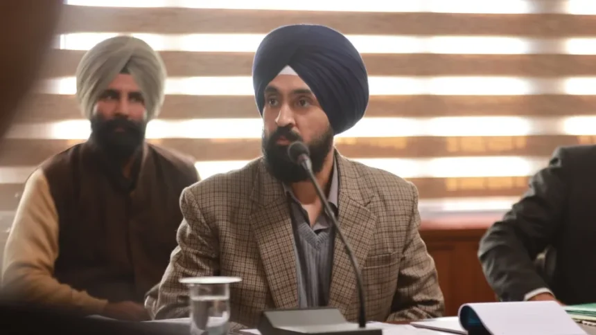 Jaswant Singh Khalra
