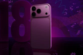 iPhone 18 Pro