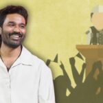 Dhanush