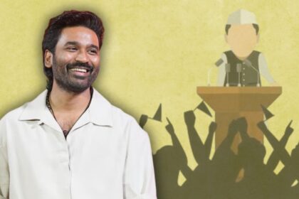 Dhanush