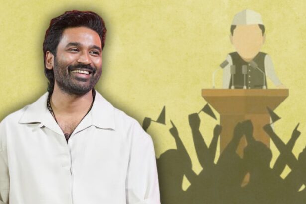 Dhanush
