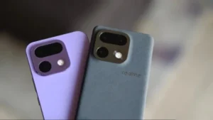 Realme 17 Pro+