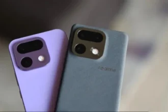 Realme 17 Pro+