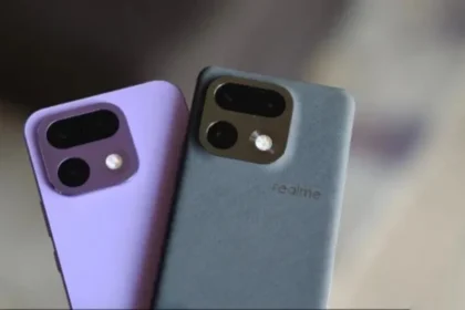 Realme 17 Pro+