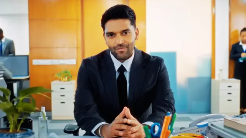 Guru Randhawa