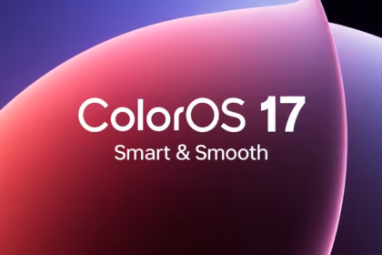 ColorOS 17