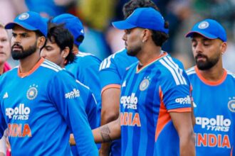 Krunal Pandya