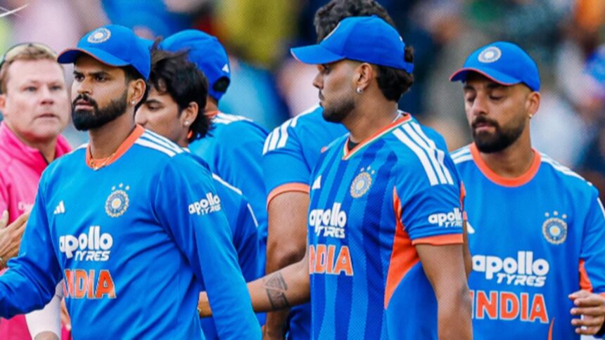 Krunal Pandya