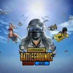 PUBG Mobile Light