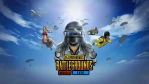 PUBG Mobile Light