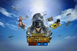 PUBG Mobile Light