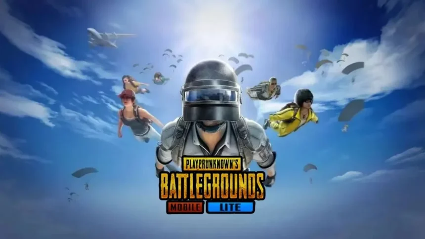 PUBG Mobile Light