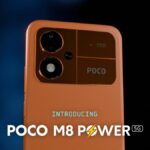 Poco M8 Power
