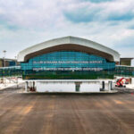 Alluri Sitarama Raju International Airport, Bhogapuram